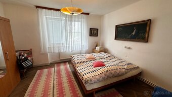 Na predaj rodinný dom, Trávnica - 12
