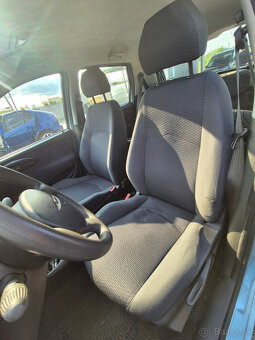 Fiat Punto 188 1.2 44kW benzín - 12