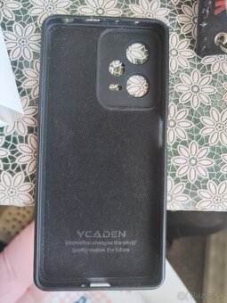 Xiaomi Redmi Note 12 Pro 5G - 12