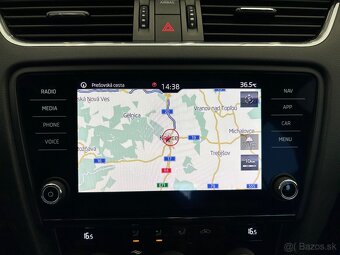 Škoda Octavia III - 12