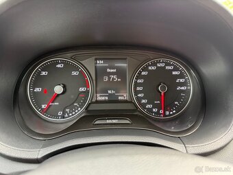 SEAT IBIZA ST 1.4TDi 66kw - 12