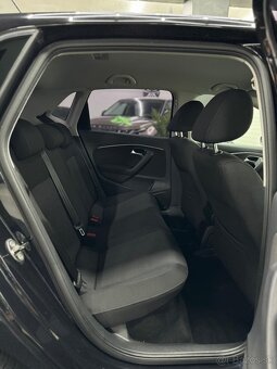 Volkswagen Polo 1.2tsi 66kw DSG 4valec HIGHLINE 2017 - 12