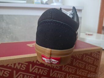 Vans Old Skool veľ.40 (25,5cm) - 12
