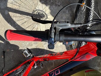 Kellys spider 70 - 12