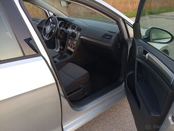 Volkswagwn Golf 7 1,2tsi - 12