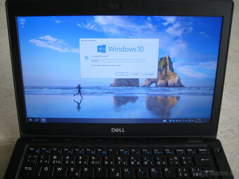 ♦️DELL ♦️ Latitude 5290 ♦️ - 12