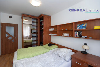 Predaj reknštr.4izb bytu 79m2+mur.pivnica 18m2-Predajom voľn - 12