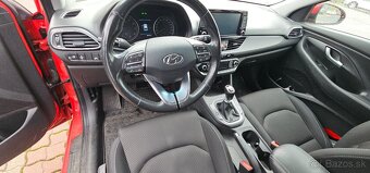 Hyundai i30sw - 12