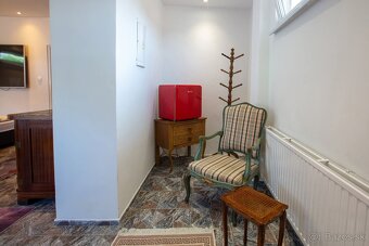 Villa vintage ubytovanie - 12