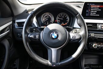 BMW X1 BMT xDrive 20i, 131kW, (2021) - 12