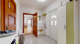 Milhosť, Košice-okolie, pekný rodinný dom, pozemok 1130 m2 - 12
