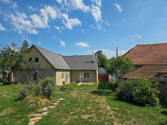 Rodinný dom obklopený prírodou - Vrzavka - 12