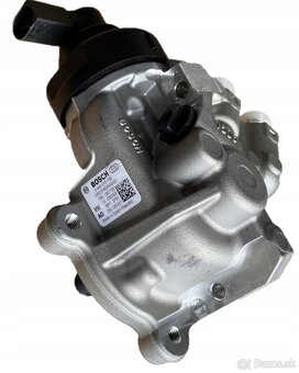 MERCEDES-BENZ Vstrekovače, vstrekovacie čerpadlá - 12