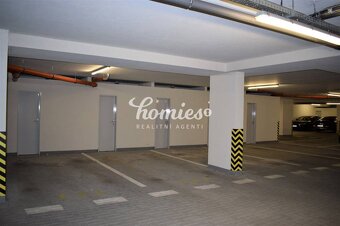 PRENÁJOM 2 izbový moderný byt s terasou, NOVOSTAVBA,  garáž - 12