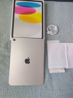 Apple iPad (A16) Wi-Fi 128GB 2025 Silver - 12