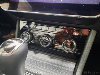 Škoda Superb 2.0 TDI SCR Style DSG7 - 12