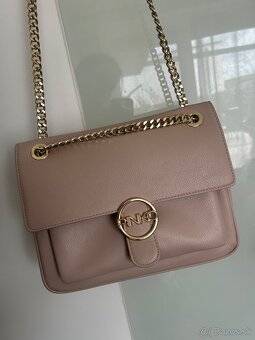 Kožená kabelka Pinko - 12