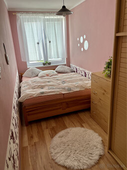 Na predaj 3 izbový byt, Železiarenská 36, Košice - Šaca - 12