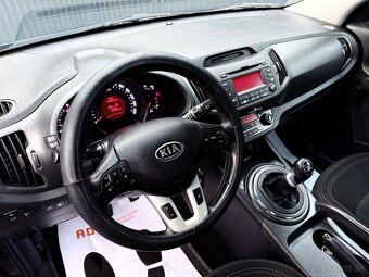 Kia Sportage 1.7Crdi kup.v SR/175tkm - 12