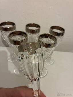 Bohemia Crystal - 12