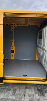 Fiat Ducato 2.3 Mjet 140k L4H2 Maxi 3.5t TOP STAV 139 tis.km - 12