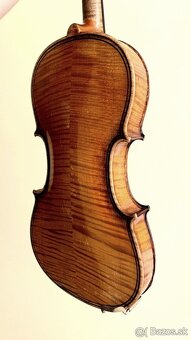 husle 4/4 model pa - 12