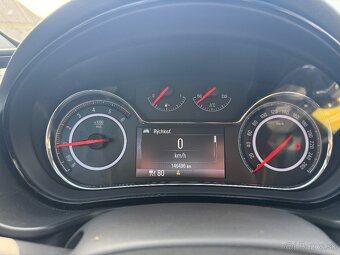 Opel Insignia 2.0 CDTI Cosmo 4x4 - 12