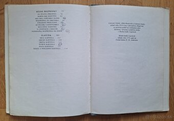 Modra kniha rozpravok - 12