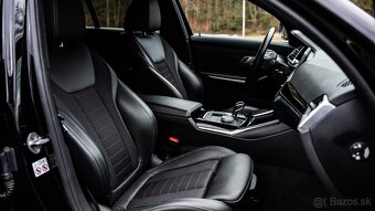 BMW G21 320d Xdrive - 12