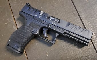 WALTHER PDP - 12
