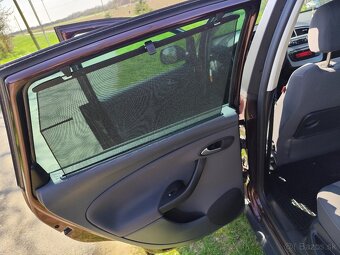 Seat  Altea XL 1.8 TSI 118kW s LPG - plyn - 12