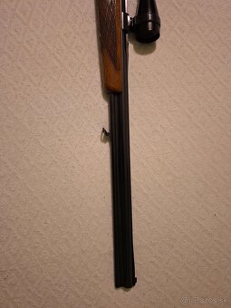 SAUER & SOHN 7X65 R /16×70 - 12