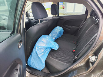 Mazda 2 1.3 MZR Takumi - 12