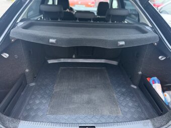 Škoda Octavia 2.0 TDI 184k Style DSG 4x4 - 12