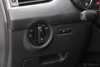 Škoda Octavia Combi 1.6 TDI Ambition - 12