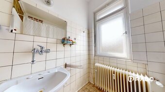 RADO | svetlý 2 izb. byt 60m2 pri Eurovea - 12