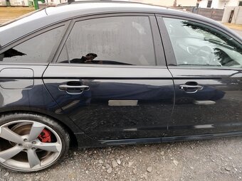 Motor Audi 3,0tdi 150kw CLAB - 12