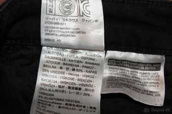 Rifle Levis v. 29/36 - 12