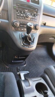 Honda CR-V 2.2 i-DTEC (110k) 4WD - 12