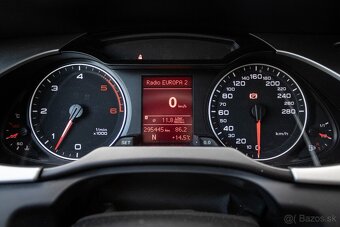 Audi A4 Avant - 12