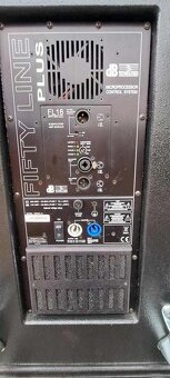 dB Technológies FIFTY LINE PLUS FL 18  , RCF  LF18G401 - 12
