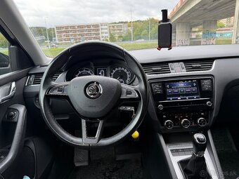 Predám Skoda Octavia 1.4 TSI 2017 70200 km - 12