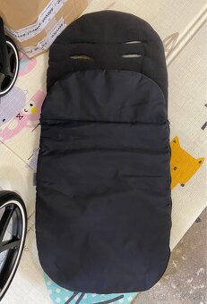 Kočík Cybex Priam - Trojkombinácia - 12
