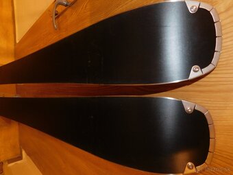 Atomic Vantage 158cm - 12