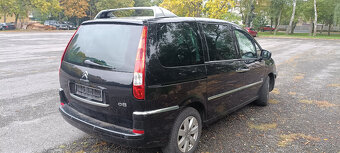 Citroen C8, 2.0HDi 100kW, vyr. 10/2012 - 12