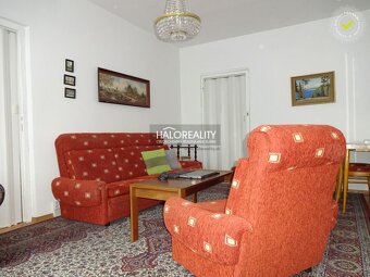 HALO reality - Predaj, trojizbový byt Smižany, Za Kaštieľom - 12
