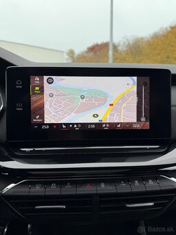 Škoda octavia sportline 2.0tdi dsg - 12