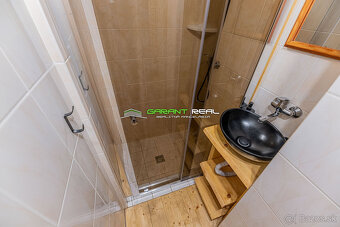 Exkluzívne 2 komfortné rekreačné chaty, Podbanské - 12