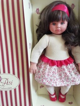 Babika s funkciami - 12