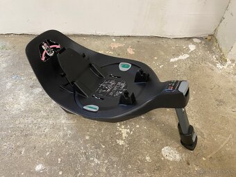 Autosedačka Cybex Cloud Z i-Size + rotačná základňa - 12